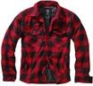 Brandit Anorak "Brandit Herren Lumberjacket" 1 Stk. tlg. ohne Kapuze