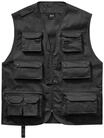 Brandit Funktionsweste "Brandit Herren Hunting Vest" 1 Stk.