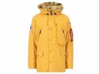Winterjacke ALPHA INDUSTRIES "ALPHA Men - Parka & Winter Jackets Polar Jacket"...