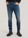 G-STAR Regular-fit-Jeans "3301 Slim Jeans"