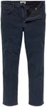 Wrangler Stretch-Jeans "Greensboro" Regular Straight fit