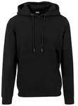 Sweatshirt URBAN CLASSICS "Urban Classics Herren Basic Sweat Hoody", Herren, Gr. M,