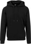 Sweatshirt URBAN CLASSICS "Urban Classics Herren Basic Sweat Hoody", Herren, Gr. M,