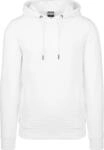 Rundhalspullover URBAN CLASSICS "Urban Classics Herren Basic Sweat Hoody", Herren,