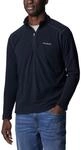 Columbia Fleecepullover "KLAMATH RANGE II HALF ZIP", f&uuml;r Outdoor-Abenteuer und