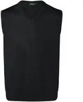 Pullunder MAERZ MUENCHEN "Maerz Muenchen 460000 Strickpullunder Herren Bekleidung",