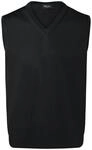 Pullunder MAERZ MUENCHEN "Maerz Muenchen 460000 Strickpullunder Herren Bekleidung",
