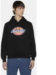 Kapuzensweatshirt DICKIES "Dickies Workwear Sweatshirt ICON LOGO HOODIE", M&auml;dchen,