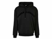 Kapuzensweatshirt URBAN CLASSICS "Urban Classics Herren Gate Hoody" Gr. S,...