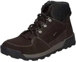 Stiefelette JOSEF SEIBEL "Raymond 53, moro-kombi", Damen, Gr. 46, braun (moro,