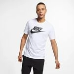 Nike Sportswear T-Shirt "M NSW TEE ICON FUTURA"
