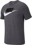 Nike Sportswear T-Shirt "M NSW TEE ICON FUTURA"