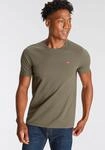 Levis T-Shirt "ORIGINAL HM TEE" mit Logo Print