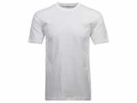 T-Shirt RAGMAN Gr. 6XL, weiß Herren Shirts T-Shirts