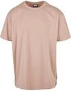 T-Shirt URBAN CLASSICS "Urban Classics Herren Heavy Oversized Tee", Herren, Gr. XL,