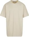 T-Shirt URBAN CLASSICS "Urban Classics Herren Heavy Oversized Tee", Herren, Gr. XXL,