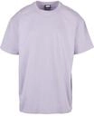 T-Shirt URBAN CLASSICS "Urban Classics Herren Heavy Oversized Tee", Herren, Gr. S,