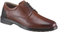 Josef Seibel Schn&uuml;rschuh "Alastair" im leichten Used-Look, Freizeitschuh,...