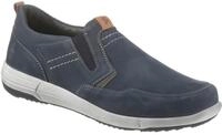 Josef Seibel Slipper "Enrico 04" Komfortschuh, Schlupfschuh mit dezenten