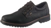 Rieker Schn&uuml;rschuh mit TEX-Membrane, Freizeitschuh, Halbschuh, Schn&uuml;rschuh