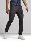 Cargohose G-STAR "Rovic Zip 3D Regular Tapered Hose", Herren, Gr. 36, L&auml;nge 30,