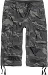 Brandit Stoffhose "Brandit Herren Urban Legend Cargo 3/4 Shorts"