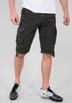 Alpha Industries Cargobermudas "Jet Short"