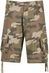 Brandit Stoffhose "Brandit Herren Urban Legend Cargo Shorts"