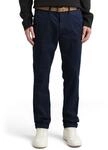 TOM TAILOR Denim Chinohose leicht vorgewaschen