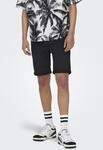 ONLY & SONS Jeansshorts "ONSPLY LIGHT BLUE 5189 SHORTS DNM NOOS"