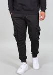 Alpha Industries Cargohose "Cotton Twill Jogger"