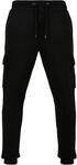 URBAN CLASSICS Cargohose "Urban Classics Herren Fitted Cargo Sweatpants"
