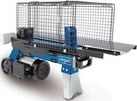 Scheppach Holzspalter ""HL760L", 2200 W" Spaltkraft 7 Tonnen