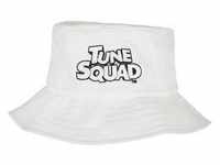 Trucker Cap MISTERTEE "MisterTee Unisex Tune Squad Wording Bucket Hat" Gr. one size,