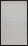 hecht international Insektenschutz-Fensterrahmen "MASTER SLIM XL" BxH: 130 x 220 cm