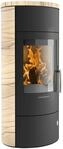 Oranier Kaminofen ""Polar W+ 2.0""