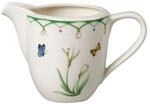 Villeroy & Boch Milchbeh&auml;lter "Milchk&auml;nnchen Colourful Spring 210 ml bunt"