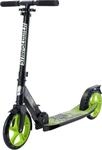 Star-Scooter Cityroller mit abgesenktem Trittbrett