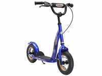 Scooter BIKESTAR blau Cityroller