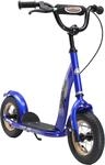Scooter BIKESTAR, blau, RollerB:50cm L:95cm, B:50cm L:95cm