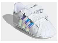 adidas Originals Sneaker "SUPERSTAR", mit Klettverschluss für Babys