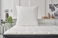 Yatas Bedding Kopfkissen "Anti-Stress Kopfkissen, 40x80 cm" 1 Stk. tlg. maximaler
