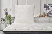 Yatas Bedding Kopfkissen "Majest&auml;t Dacron 95 C, Kopfkissen 40x80, 80x80 cm" 1 Stk.