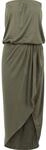 URBAN CLASSICS Shirtkleid "Urban Classics Damen Ladies Viscose Bandeau Dress" 1...