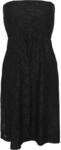 URBAN CLASSICS Shirtkleid "Urban Classics Damen Ladies Laces Dress" 1 Stk. tlg.