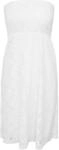 URBAN CLASSICS Shirtkleid "Urban Classics Damen Ladies Laces Dress" 1 Stk. tlg.