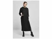 Shirtkleid URBAN CLASSICS "Urban Classics Damen Ladies Modal Terry Long Hoody...