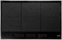 Miele Flex-Induktions-Kochfeld "KM 7575 FR" Mit 6 Kochzonen inkl. 3 leistungsstarken