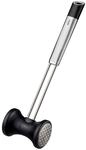GEFU Fleischklopfer "PRIMELINE" ergonomischer Griff f&uuml;r bequeme Handhabung