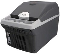 AEG Elektrische K&uuml;hlbox "Bordbar BK16 (10694)"